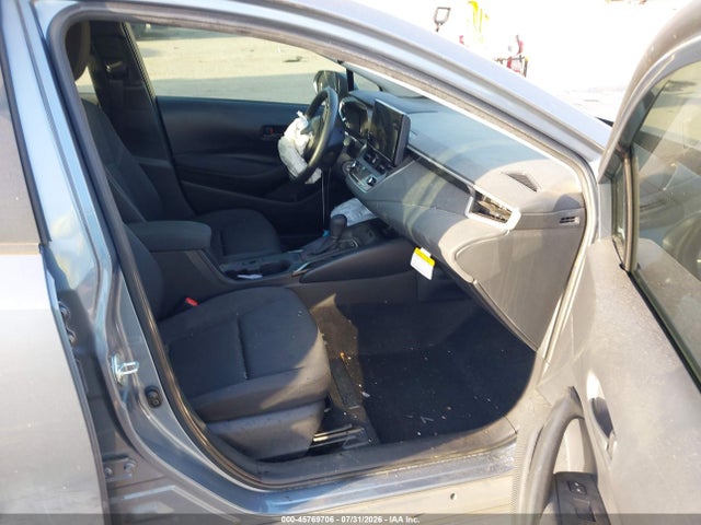 45769706 :رقم المزاد ، JTDBCMFE9R3030829 vin ، 2024 Toyota Corolla Hybrid Le مزاد بيع