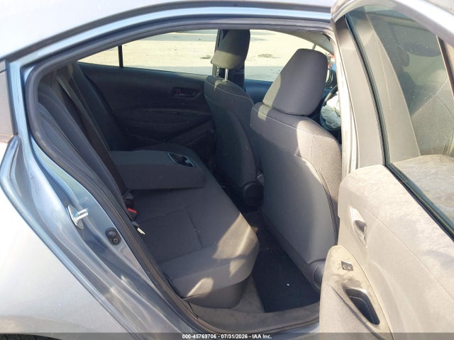 45769706 :رقم المزاد ، JTDBCMFE9R3030829 vin ، 2024 Toyota Corolla Hybrid Le مزاد بيع