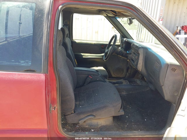Aukcja sprzedaży 1994 Chevrolet S Truck S10, vin: 1GCCS19Z4R8147502, numer aukcji: 45769708