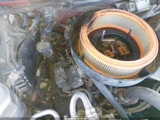 Aukcja sprzedaży 1994 Chevrolet S Truck S10, vin: 1GCCS19Z4R8147502, numer aukcji: 45769708