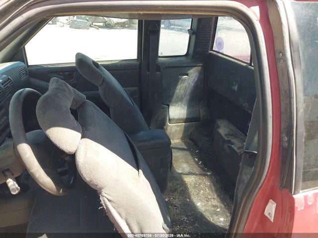 Aukcja sprzedaży 1994 Chevrolet S Truck S10, vin: 1GCCS19Z4R8147502, numer aukcji: 45769708