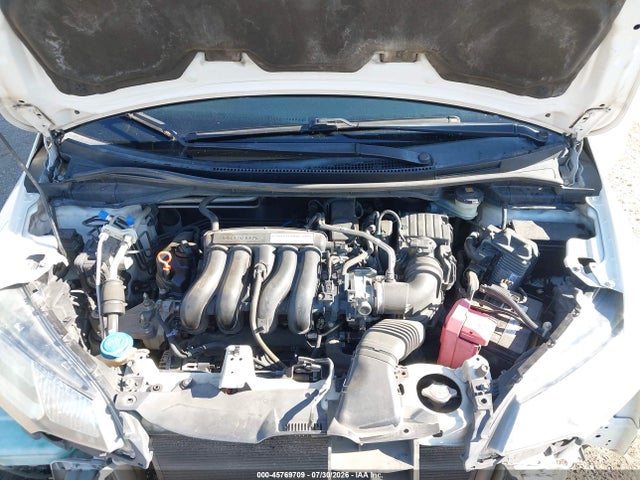 3HGGK5H82FM772734 Honda Fit Ex/ex-l