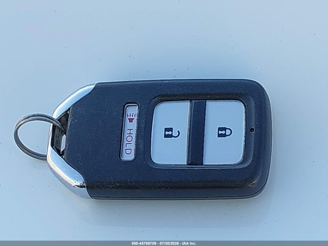 3HGGK5H82FM772734 Honda Fit Ex/ex-l