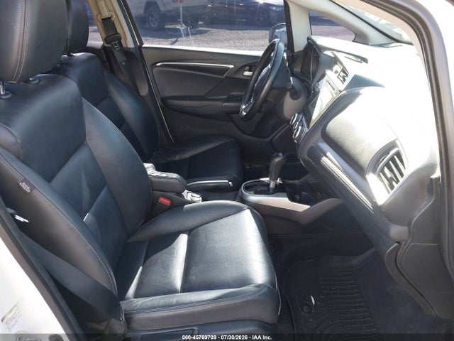 3HGGK5H82FM772734 Honda Fit Ex/ex-l