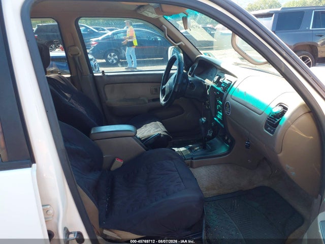 45769712 :رقم المزاد ، JT3GN86R3X0106980 vin ، 1999 Toyota 4runner Sr5 V6 مزاد بيع