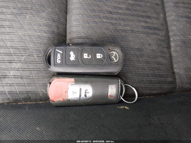 2013 Mazda Cx-5 Touring მანქანა იყიდება აუქციონზე, vin: JM3KE2CE4D0152681, აუქციონის ნომერი: 45769713