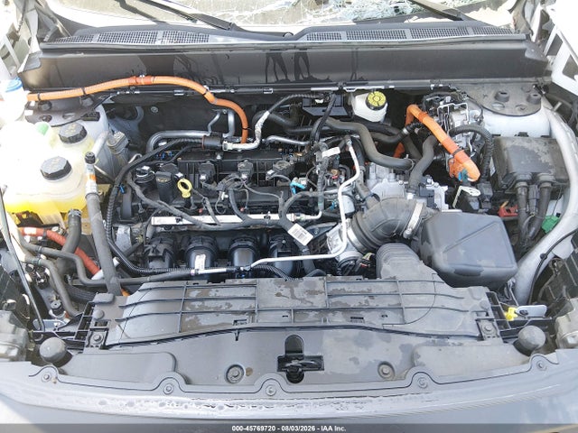 Ford Maverick Xl 2025 3FTTW8A36SRA75761 Image 10