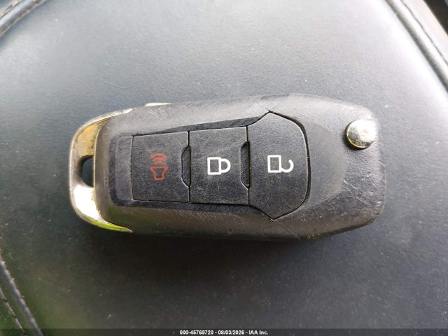 Ford Maverick Xl 2025 3FTTW8A36SRA75761 Image 11