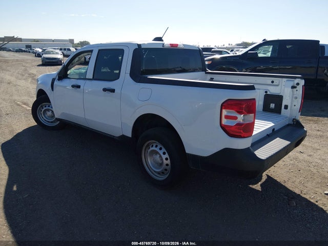 Ford Maverick Xl 2025 3FTTW8A36SRA75761 Image 3