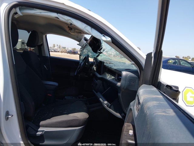 Ford Maverick Xl 2025 3FTTW8A36SRA75761 Image 5