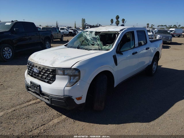 Ford Maverick Xl 2025 3FTTW8A36SRA75761 Image 6