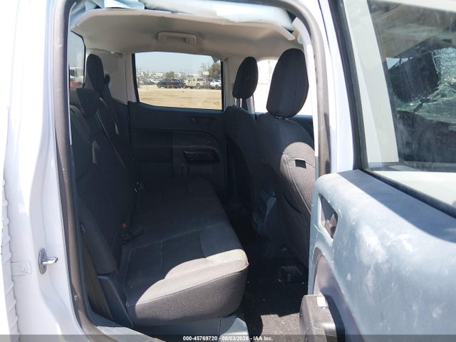 Ford Maverick Xl 2025 3FTTW8A36SRA75761 Image 8