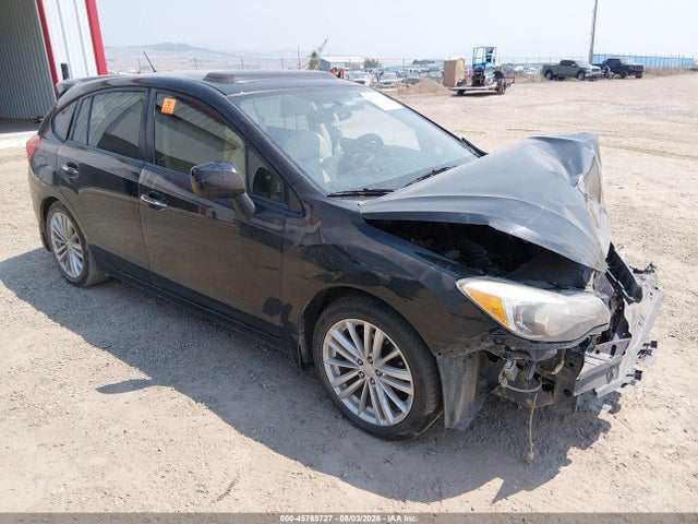 Aukcja sprzedaży 2013 Subaru Impreza 2.0i Limited, vin: JF1GPAK61DH212369, numer aukcji: 45769727