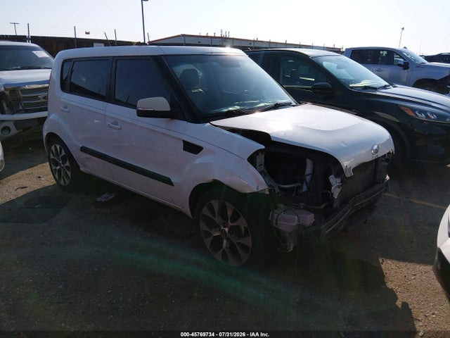 Aukcja sprzedaży 2013 Kia Soul !, vin: KNDJT2A66D7590454, numer aukcji: 45769734