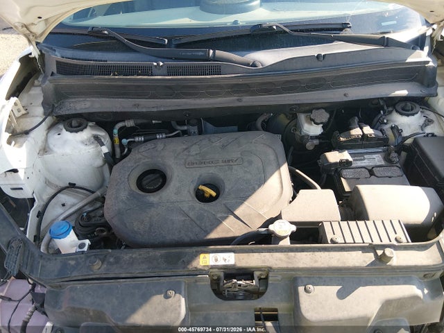 Продаж на аукціоні авто 2013 Kia Soul !, vin: KNDJT2A66D7590454, номер лоту: 45769734