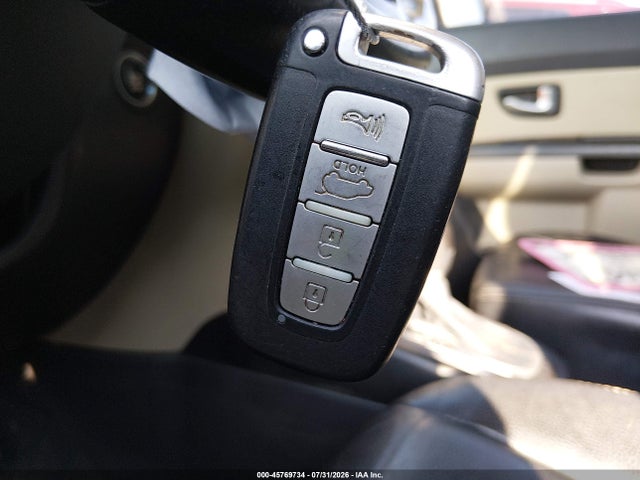 Продаж на аукціоні авто 2013 Kia Soul !, vin: KNDJT2A66D7590454, номер лоту: 45769734