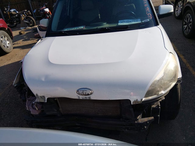Продаж на аукціоні авто 2013 Kia Soul !, vin: KNDJT2A66D7590454, номер лоту: 45769734