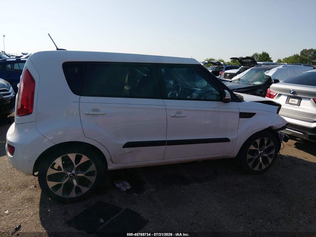 Продаж на аукціоні авто 2013 Kia Soul !, vin: KNDJT2A66D7590454, номер лоту: 45769734