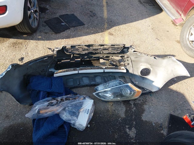 Продаж на аукціоні авто 2013 Kia Soul !, vin: KNDJT2A66D7590454, номер лоту: 45769734