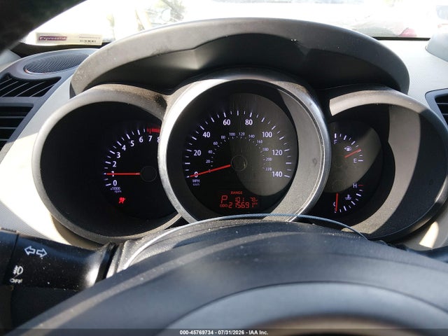 Продаж на аукціоні авто 2013 Kia Soul !, vin: KNDJT2A66D7590454, номер лоту: 45769734