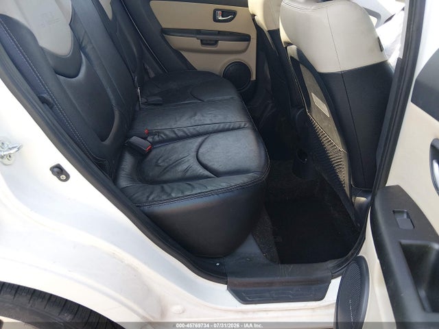 Продаж на аукціоні авто 2013 Kia Soul !, vin: KNDJT2A66D7590454, номер лоту: 45769734