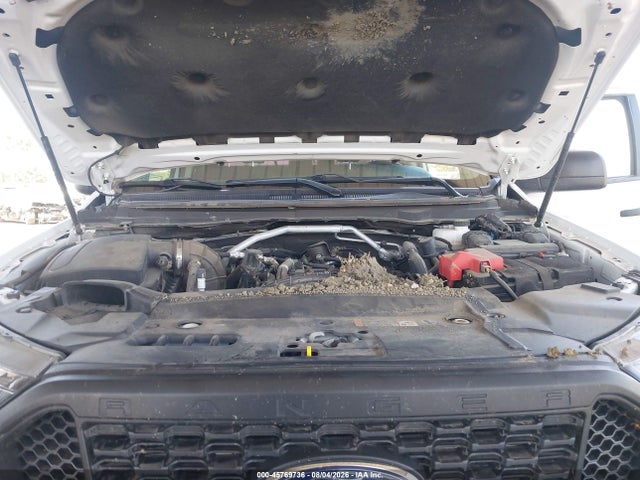 Ford RANGER XL 2021 1FTER4EH4MLD90414 Image 10