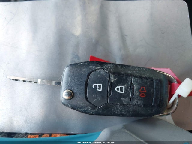 Ford RANGER XL 2021 1FTER4EH4MLD90414 Image 11