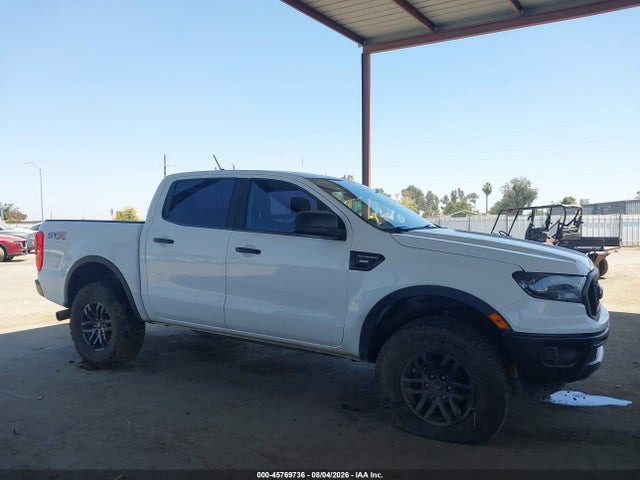 Ford RANGER XL 2021 1FTER4EH4MLD90414 Image 13