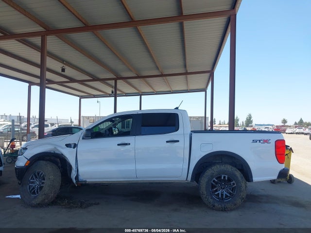 Ford RANGER XL 2021 1FTER4EH4MLD90414 Image 14