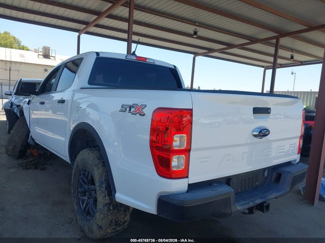 1FTER4EH4MLD90414 Ford RANGER XL