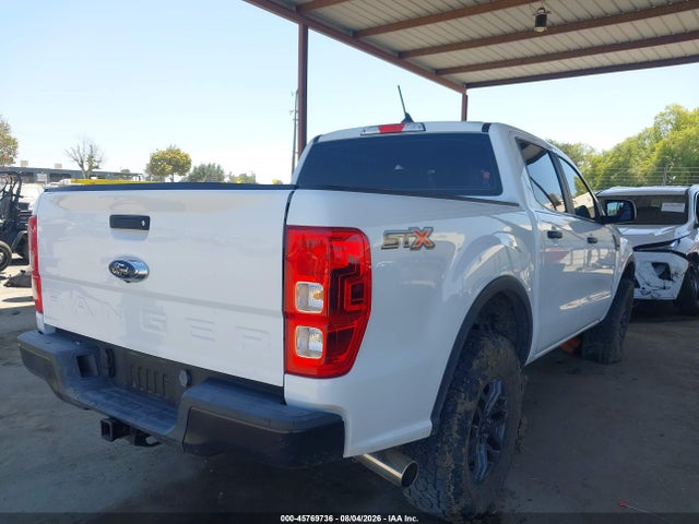 Ford RANGER XL 2021 1FTER4EH4MLD90414 Image 4