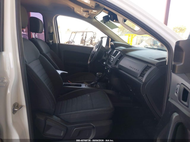 Ford RANGER XL 2021 1FTER4EH4MLD90414 Image 5