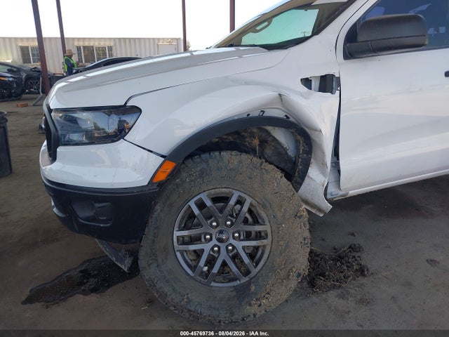 Ford RANGER XL 2021 1FTER4EH4MLD90414 Image 6