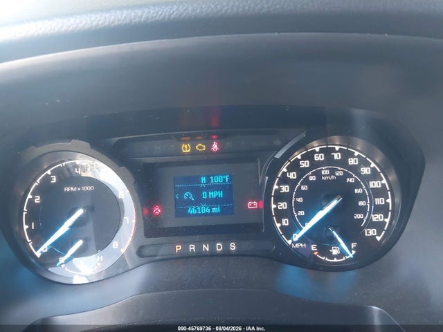 Ford RANGER XL 2021 1FTER4EH4MLD90414 Image 7
