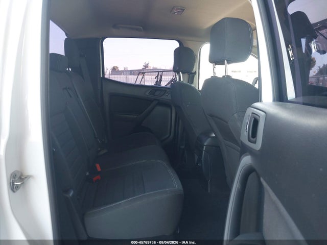 Ford RANGER XL 2021 1FTER4EH4MLD90414 Image 8