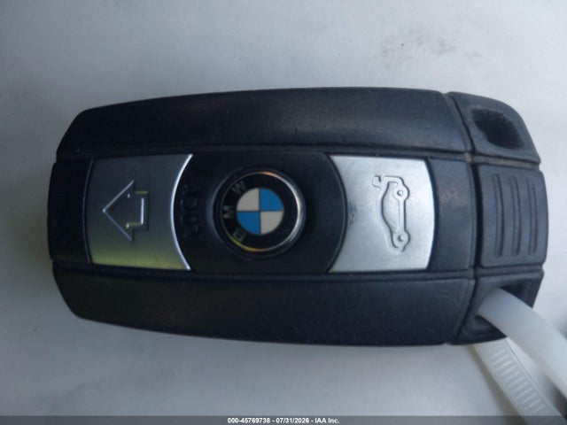 Продажа на аукционе авто 2011 Bmw 328i, vin: WBAPH5C50BA443707, номер лота: 45769738