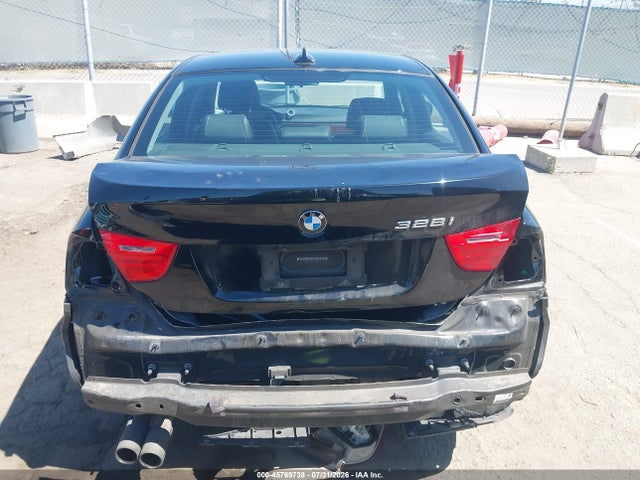 Продажа на аукционе авто 2011 Bmw 328i, vin: WBAPH5C50BA443707, номер лота: 45769738