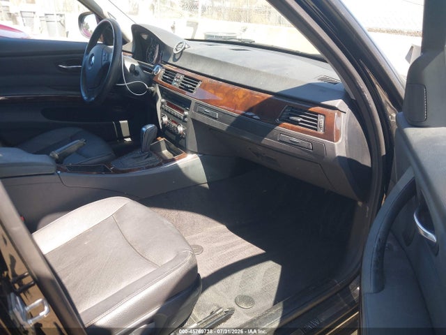 Продажа на аукционе авто 2011 Bmw 328i, vin: WBAPH5C50BA443707, номер лота: 45769738