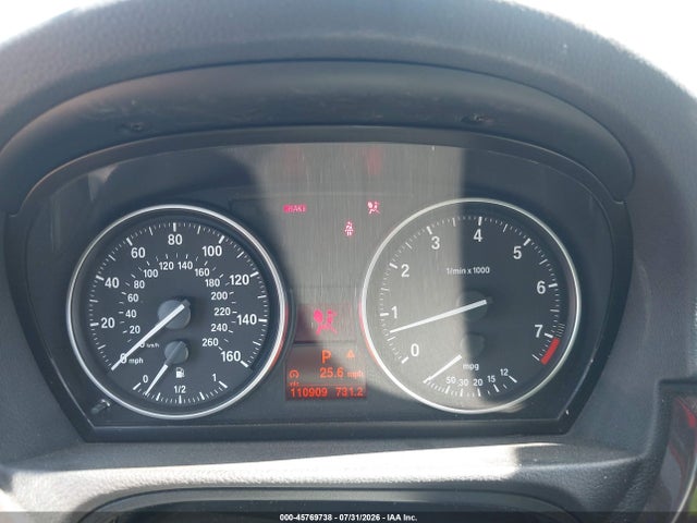 Продажа на аукционе авто 2011 Bmw 328i, vin: WBAPH5C50BA443707, номер лота: 45769738