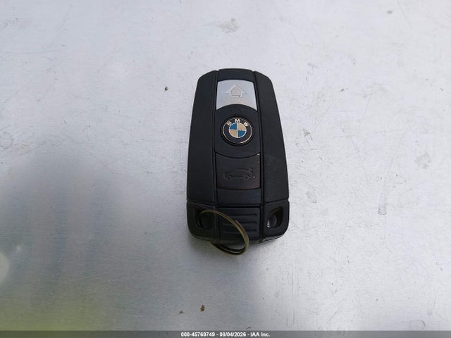45769749 :رقم المزاد ، WBAKG7C54DJ437985 vin ، 2013 Bmw 335i مزاد بيع