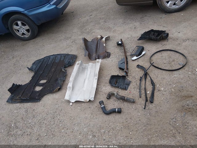 45769749 :رقم المزاد ، WBAKG7C54DJ437985 vin ، 2013 Bmw 335i مزاد بيع