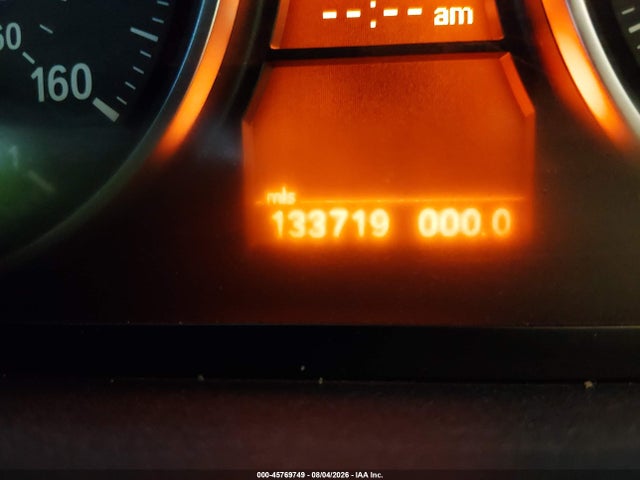 45769749 :رقم المزاد ، WBAKG7C54DJ437985 vin ، 2013 Bmw 335i مزاد بيع
