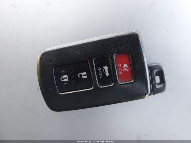 45769750 :رقم المزاد ، 5YFBURHE7HP616958 vin ، 2017 Toyota Corolla Xse مزاد بيع