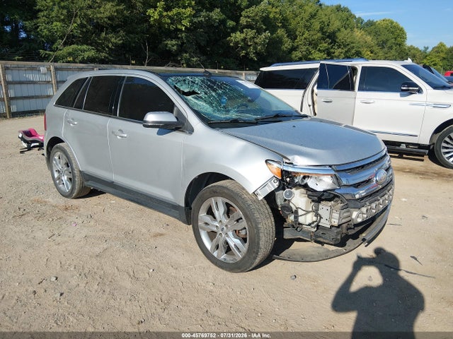 Aukcja sprzedaży 2013 Ford Edge Limited, vin: 2FMDK3K94DBC65190, numer aukcji: 45769752