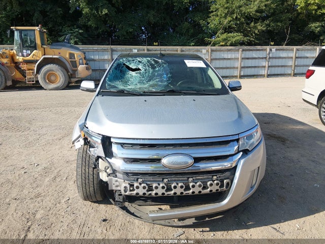Продаж на аукціоні авто 2013 Ford Edge Limited, vin: 2FMDK3K94DBC65190, номер лоту: 45769752