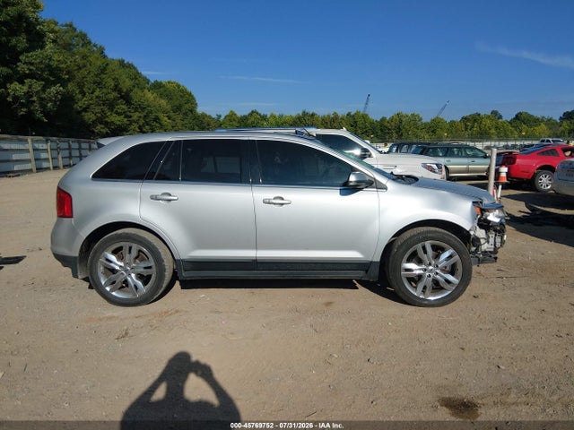 Продаж на аукціоні авто 2013 Ford Edge Limited, vin: 2FMDK3K94DBC65190, номер лоту: 45769752
