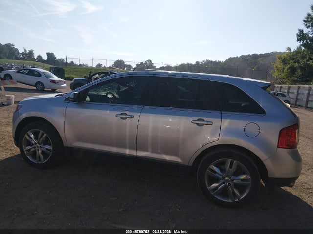 Продаж на аукціоні авто 2013 Ford Edge Limited, vin: 2FMDK3K94DBC65190, номер лоту: 45769752