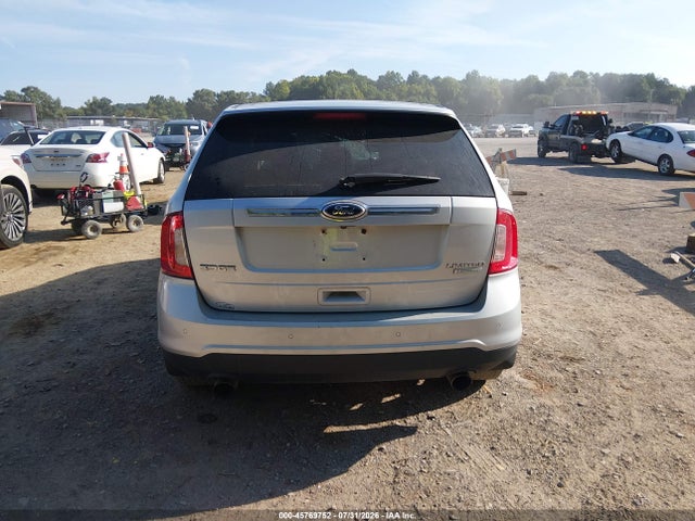 Продаж на аукціоні авто 2013 Ford Edge Limited, vin: 2FMDK3K94DBC65190, номер лоту: 45769752