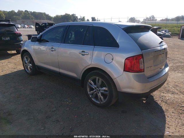 Продаж на аукціоні авто 2013 Ford Edge Limited, vin: 2FMDK3K94DBC65190, номер лоту: 45769752