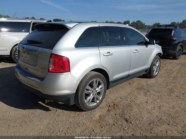 Продаж на аукціоні авто 2013 Ford Edge Limited, vin: 2FMDK3K94DBC65190, номер лоту: 45769752
